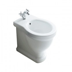 BIDET ETHOS A TERRA FILOMURO